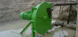 Mining Dosing Pumps